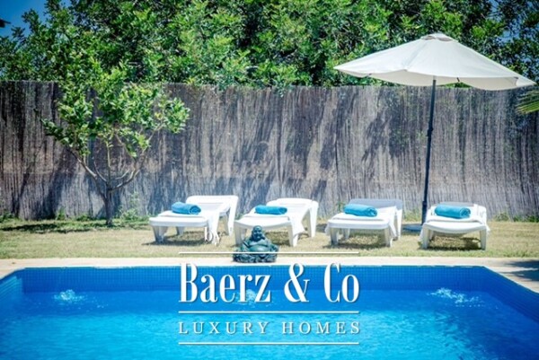 photo 7 Beautiful luxury home in San Jordi, San Jordi