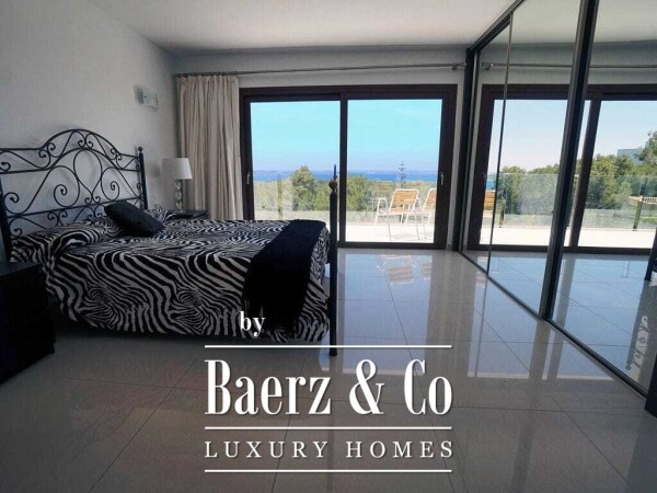 photo 14 Beautiful luxury home in Cala Salada, Cala Salada