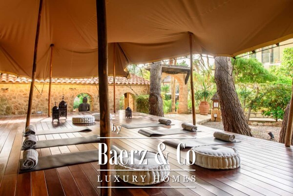 photo 13 Beautiful luxury home in Ibiza, Ibiza