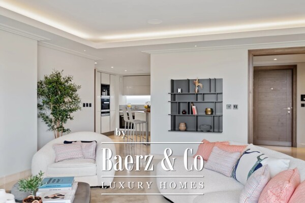 photo 12 Amazing Penthouse with Sea and Mountain view