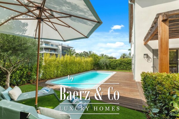 photo 2 Magnificent villa close to the pine forest and beaches