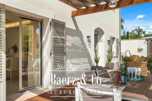 photo 4 Magnificent villa close to the pine forest and beaches