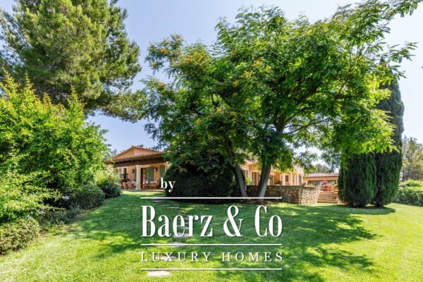 photo 8 Beautiful finca in an idyllic location