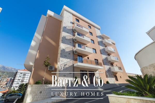 photo 19 Furnished Seaview apartment near the Beach