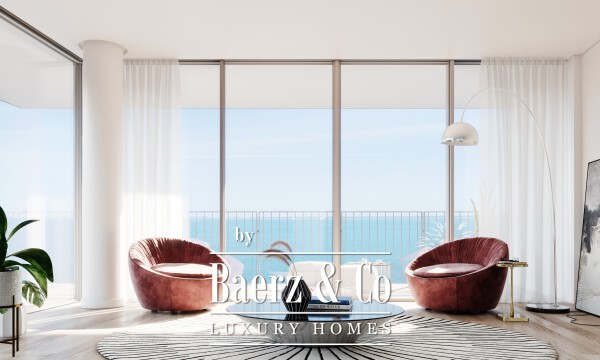 photo 12 Prata Riverside Village 2 Bed Apartment