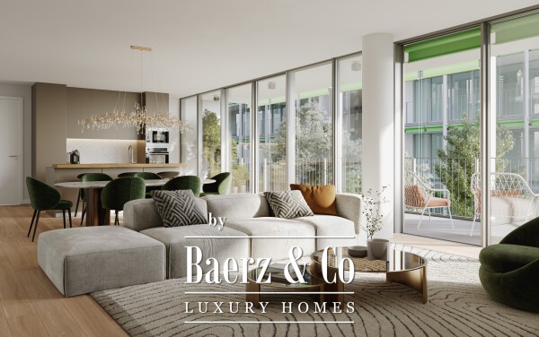 photo 13 Prata Riverside Village 2 Bed Apartment