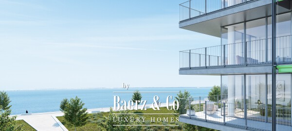 photo 2 Prata Riverside Village 2 Bed Apartment