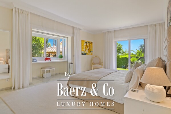 photo 35 Villa - Nueva Andalucia - Marbella - Ref: 8262