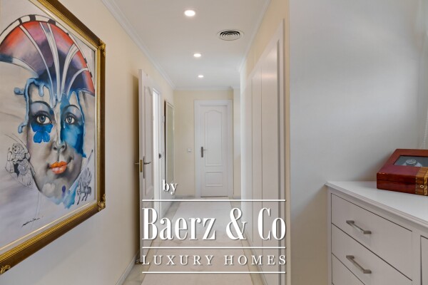 photo 49 Villa - Nueva Andalucia - Marbella - Ref: 8262