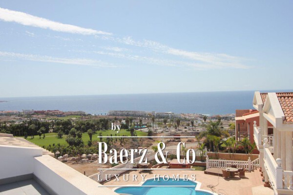 photo 28 Impeccable Luxury Mansion in Prime Location – Golf Costa Adeje, South Tenerife