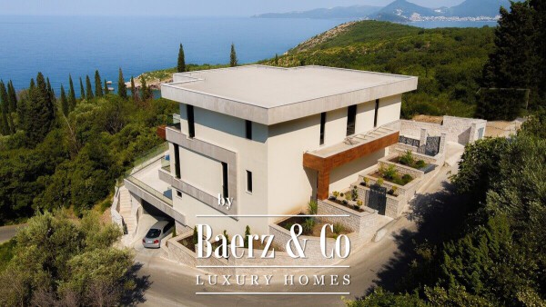 photo 4 Seaview Furnished Villa near Beach