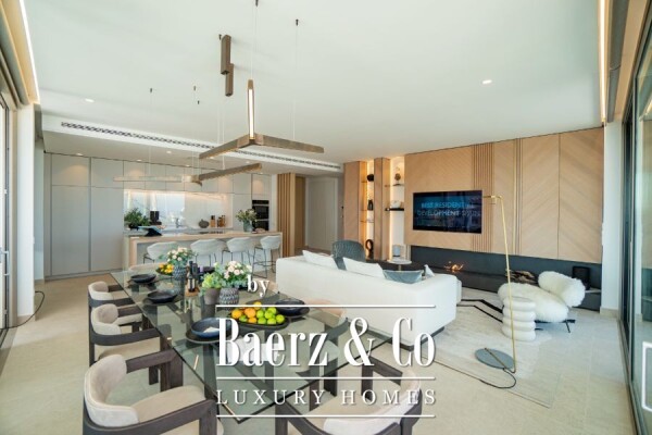 photo 10 Apartments - La Quinta - Benahavis - Ref: 7511