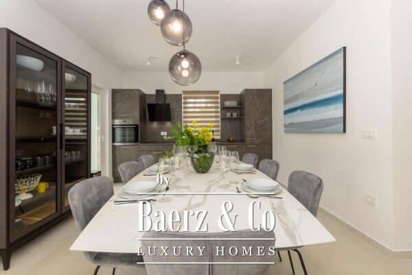 photo 6 Istria, Žminj, beautiful villa of 160 m2, on a large plot of 1100 m2