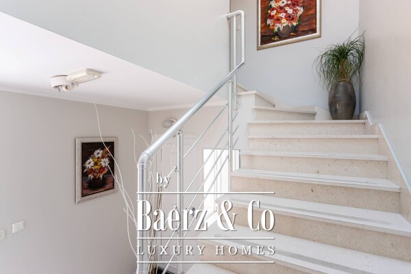 photo 25 Podstrana, a unique villa in the most desirable location in Split