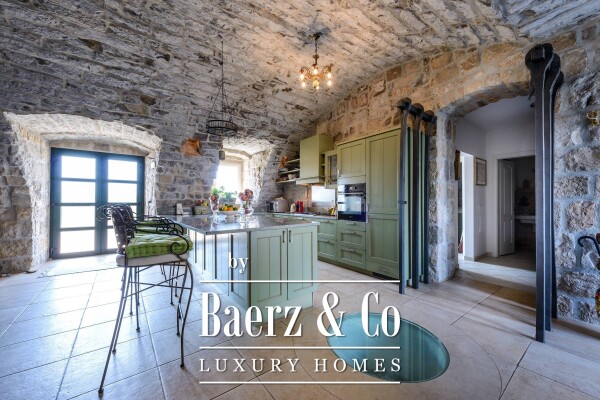 photo 18 Konavle, Močići, Villa with swimming pool 310 m2