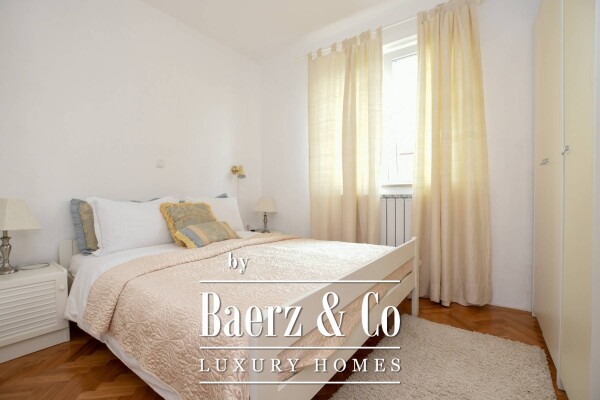 photo 50 Istria, Umag, beautiful house with pool, first row to the sea, NKP 430m2