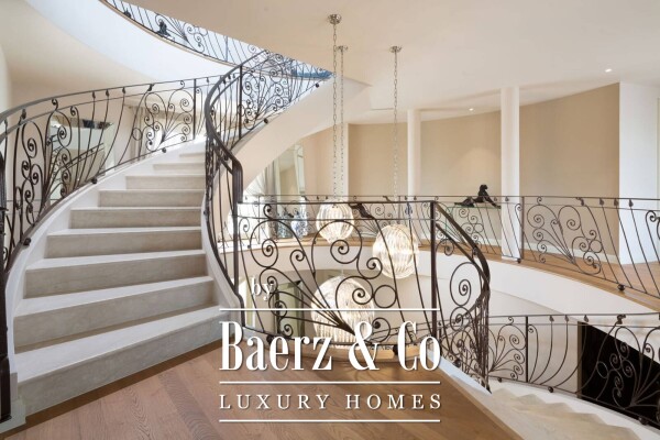 photo 19 Istria, Vabriga, luxurious detached villa of 511 m2 on a large garden