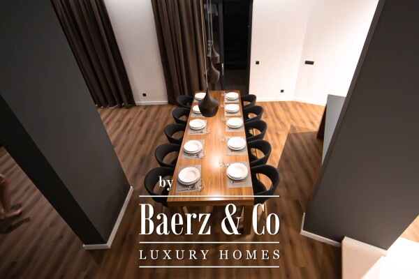 photo 11 Pag, Novalja, two luxurious modern villas with swimming pools