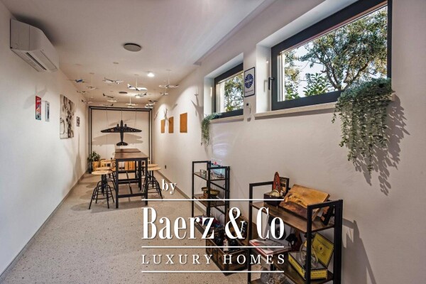 photo 16 Omis, luxury villa with pool and panoramic view