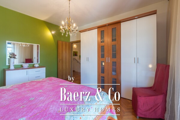 photo 34 Pula, Veli Vrh, wonderful villa plus 4 separated apartments and a pool