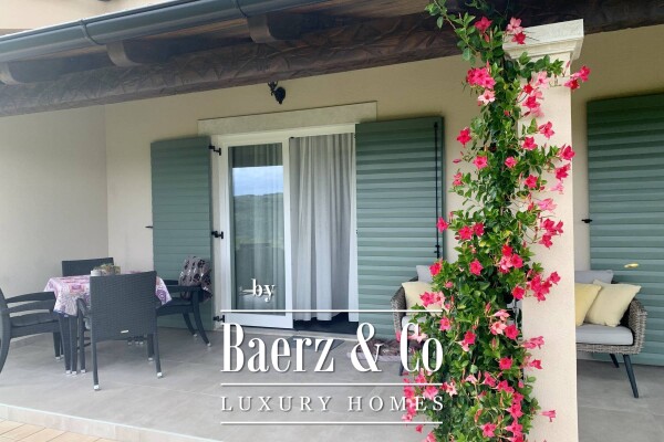 photo 4 Grožnjan, luxury villa with a beautiful view