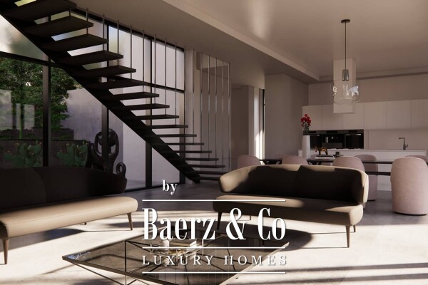 photo 2 Zadar area, Luxury villa with pool and sea view, New construction