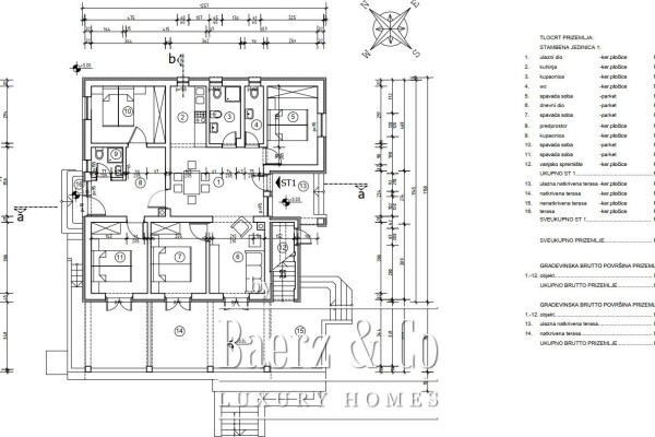 photo 43 House, Kolan, Mandre