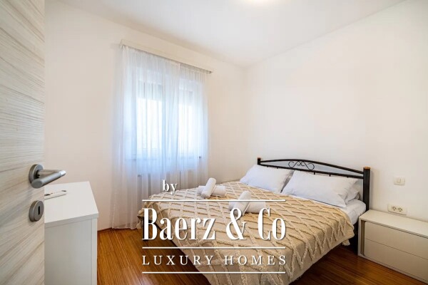 photo 12 Čiovo, a modern newly built house with a roof terrace