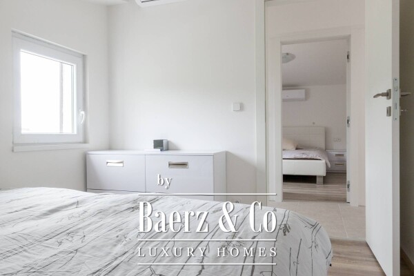 photo 11 Šolta, Stomorska, Mediterranean villa with swimming pool and tennis court