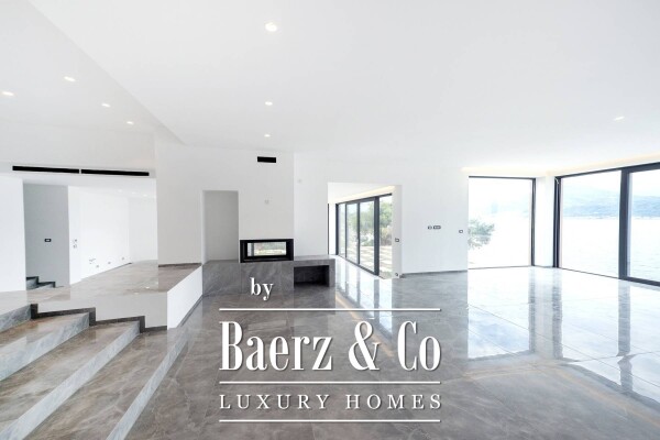 photo 7 Dubrovnik archipelago, luxury villa 232 m2 first row to the sea with pool