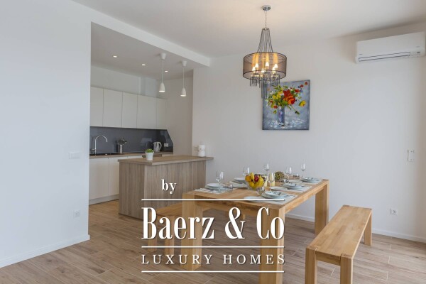 photo 11 Makarska, beautiful villa with sea view