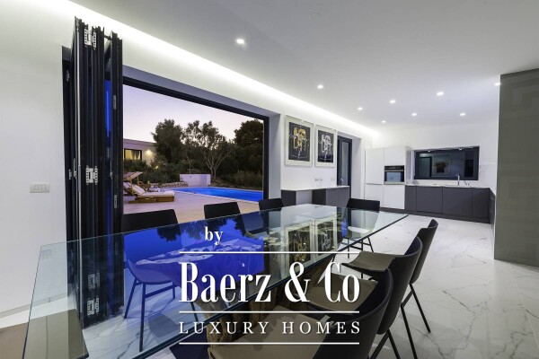 photo 14 Dubrovnik archipelago, extraordinary seafront villa with swimming pool