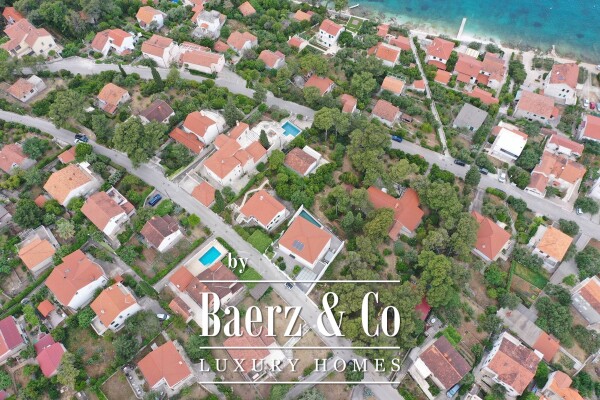 photo 35 Brac, elegant villa with sea view