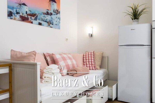 photo 4 Split, house with five modern apartments