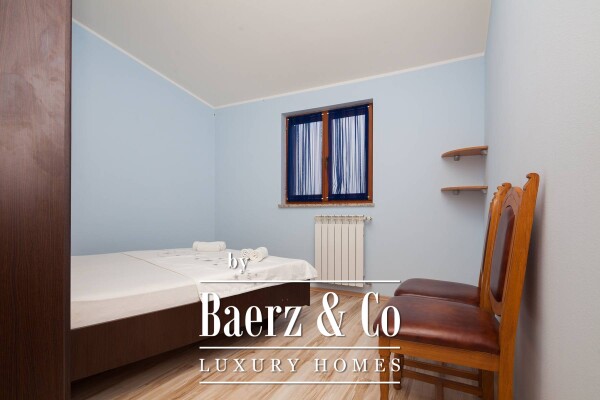 photo 33 Istria, Banjole - spacious residential and commercial holiday house, 750m2, plot 1370m2