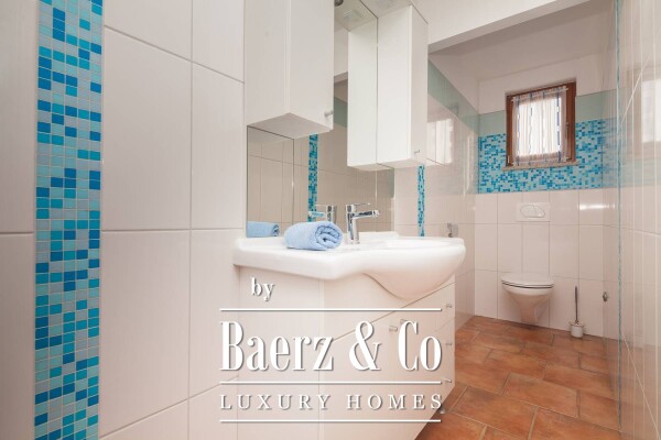 photo 43 Istria, Banjole - spacious residential and commercial holiday house, 750m2, plot 1370m2