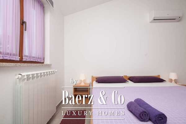 photo 62 Istria, Banjole - spacious residential and commercial holiday house, 750m2, plot 1370m2