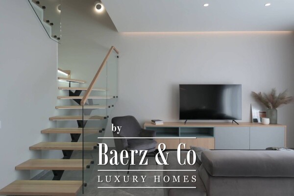 photo 22 Split, Kaštel Sućurac, V10 – dual luxury villa with sea view