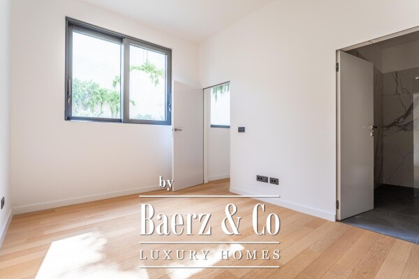 photo 11 Okrug Donji, a beautiful luxury villa in the first row to the sea