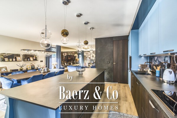 photo 7 Maksimir, Kolonija luxurious house with a pool