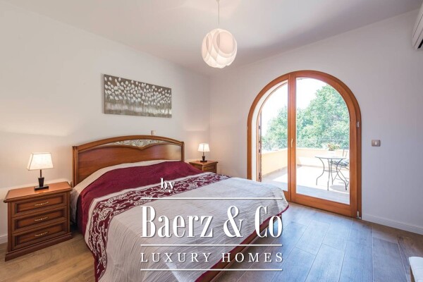 photo 6 Tar-Vabriga, NEW BUILDING, luxury and modern stone three bedroom villa