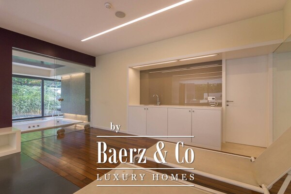 photo 46 Markuševec luxury villa with swimming pool