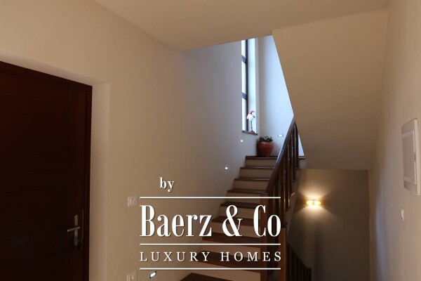 photo 14 Istria, Savičenta, Juršići, modern villa 400 m2 on a large plot of 1986 m2