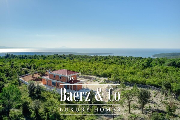 photo 1 Istria, Rakalj - beautiful magnificent luxury oasis of peace, 232.47 m2, plot 1619 m2