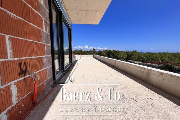 photo 46 Istria, Rakalj - beautiful magnificent luxury oasis of peace, 232.47 m2, plot 1619 m2