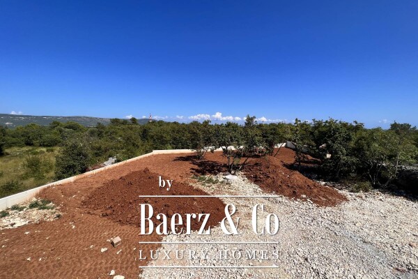 photo 57 Istria, Rakalj - beautiful magnificent luxury oasis of peace, 232.47 m2, plot 1619 m2