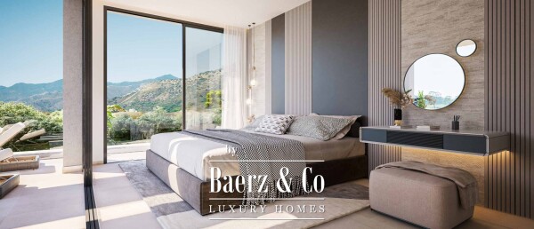 photo 14 Villas - Benahavis - Ref: 7912