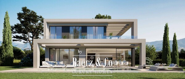 photo 16 Villas - Benahavis - Ref: 7912