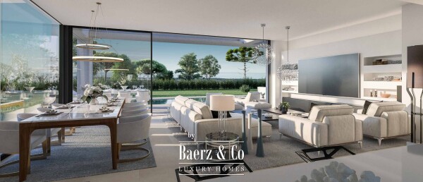 photo 18 Villas - Benahavis - Ref: 7912