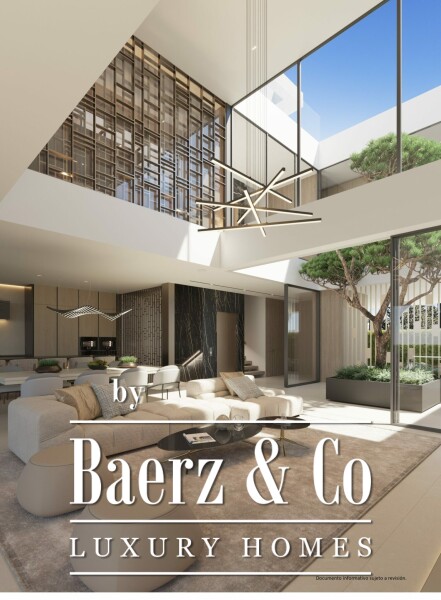 photo 8 Villas - Nueva Andalucia - Marbella - Ref: 8082